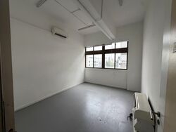 Halcyon Building (D20), Factory #573473611